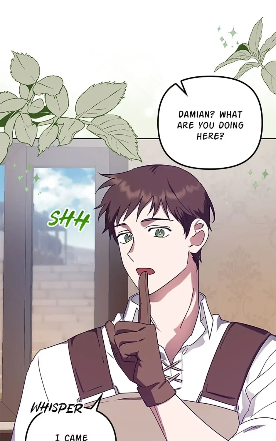 Catherine's Key to a Happy Life