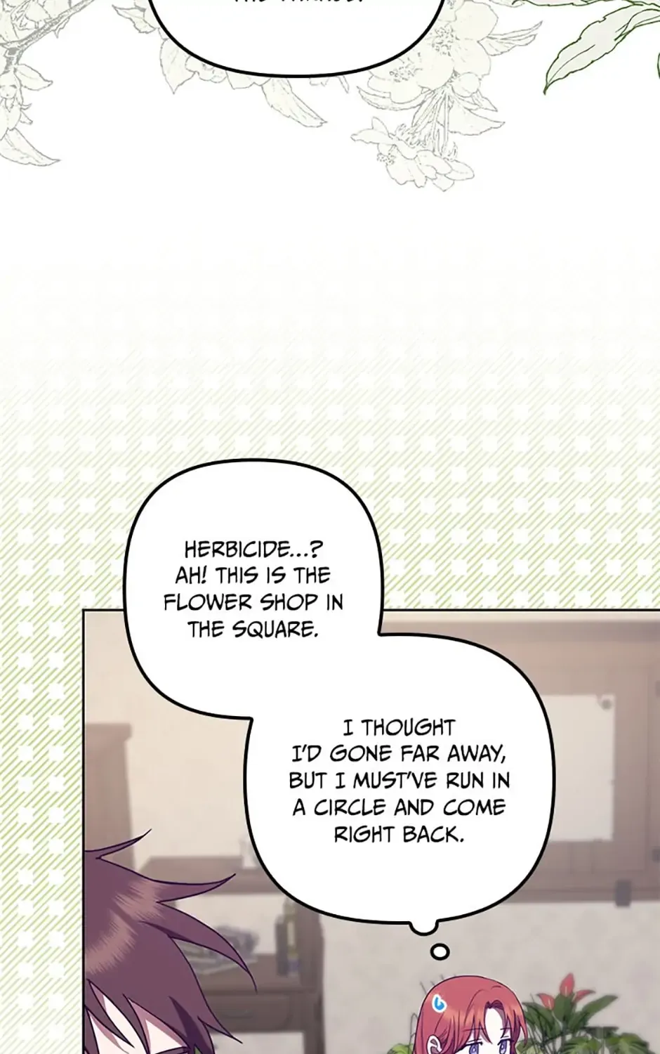 Catherine's Key to a Happy Life