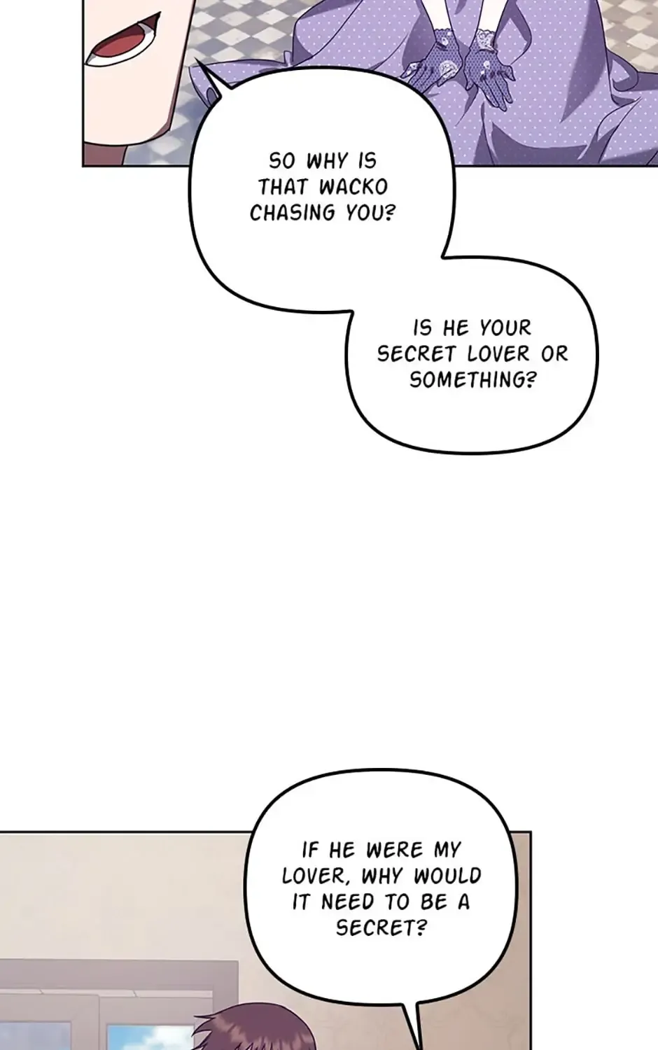 Catherine's Key to a Happy Life