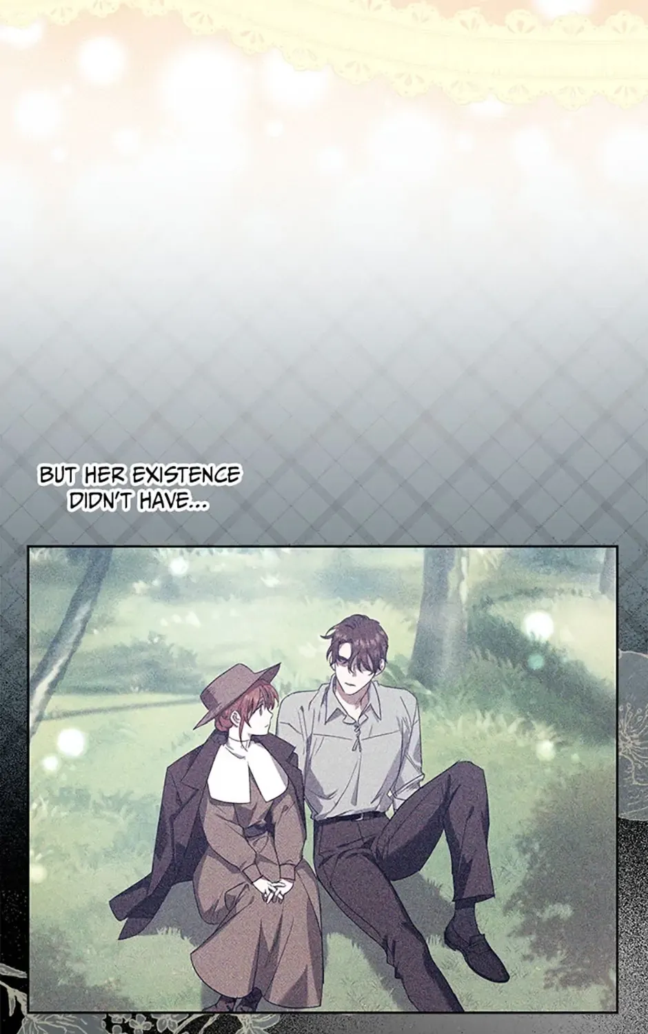 Catherine's Key to a Happy Life