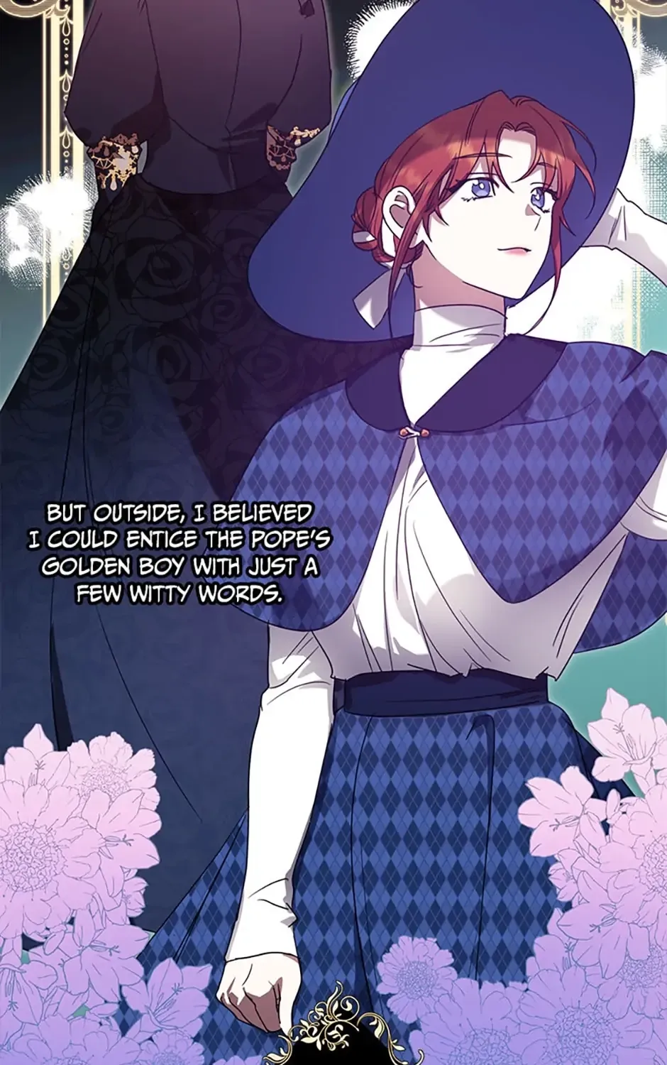 Catherine's Key to a Happy Life