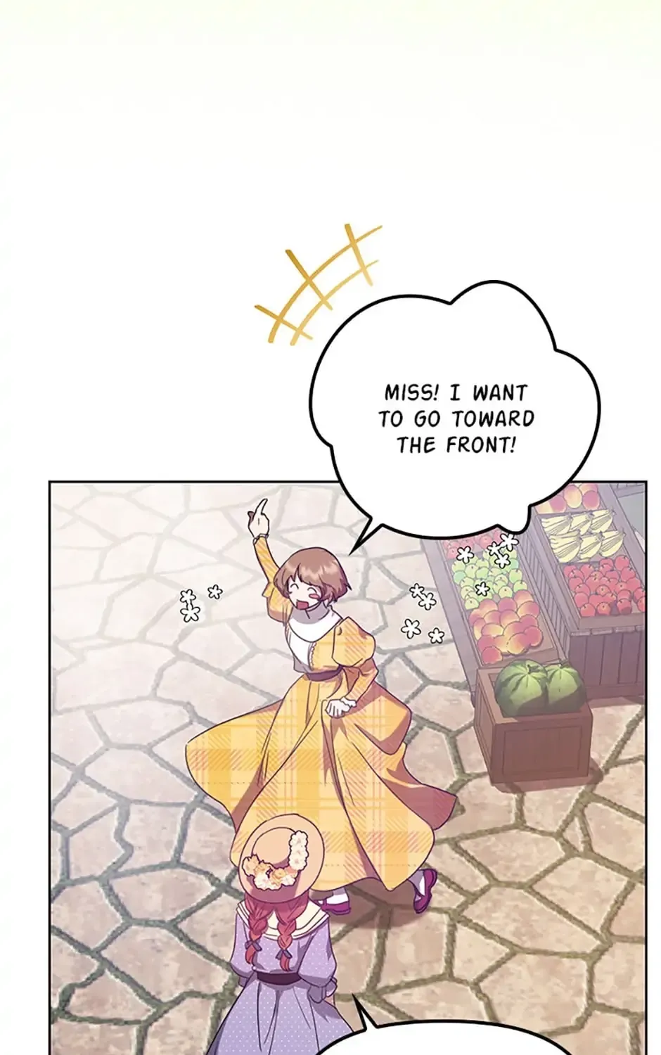 Catherine's Key to a Happy Life