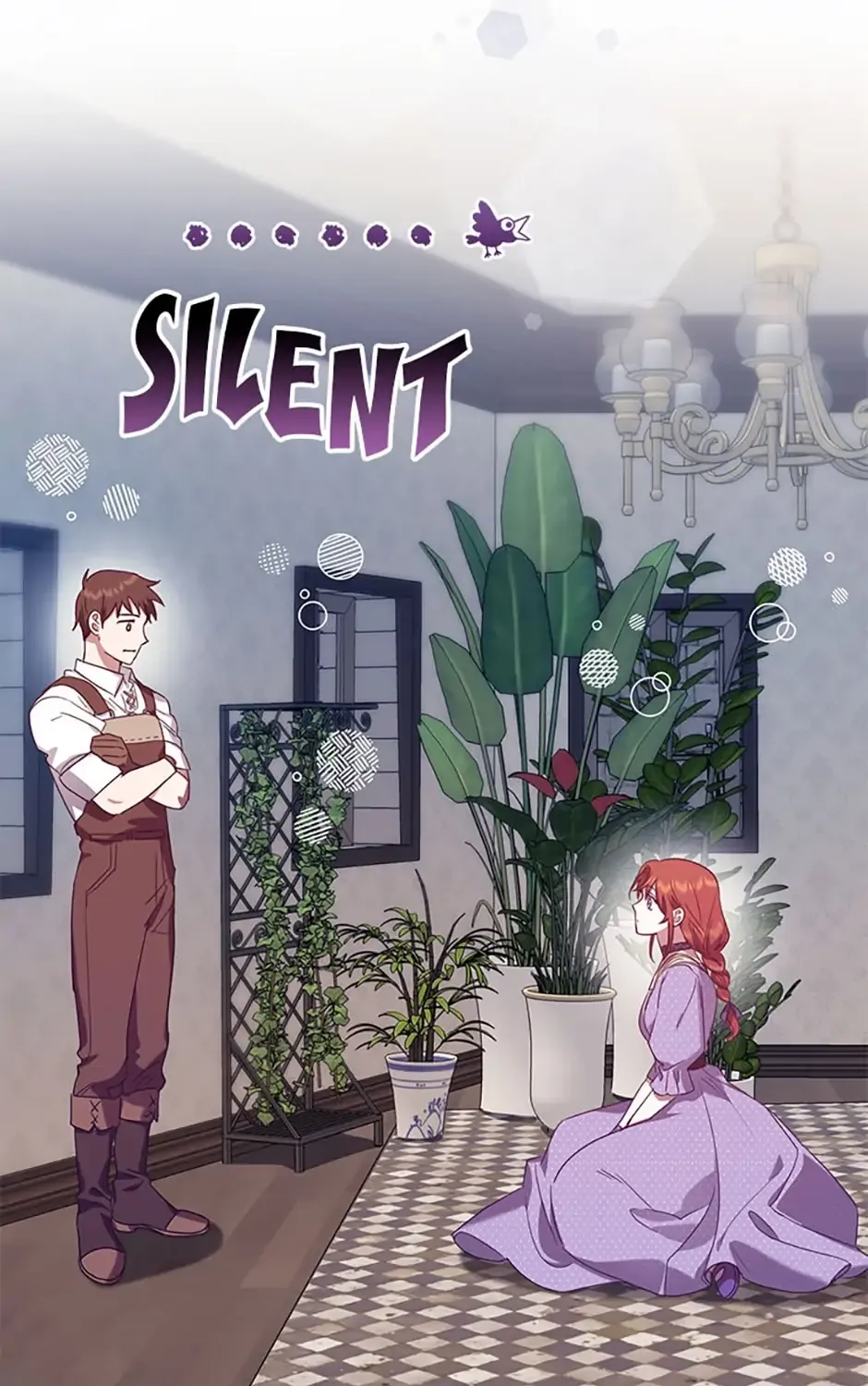 Catherine's Key to a Happy Life