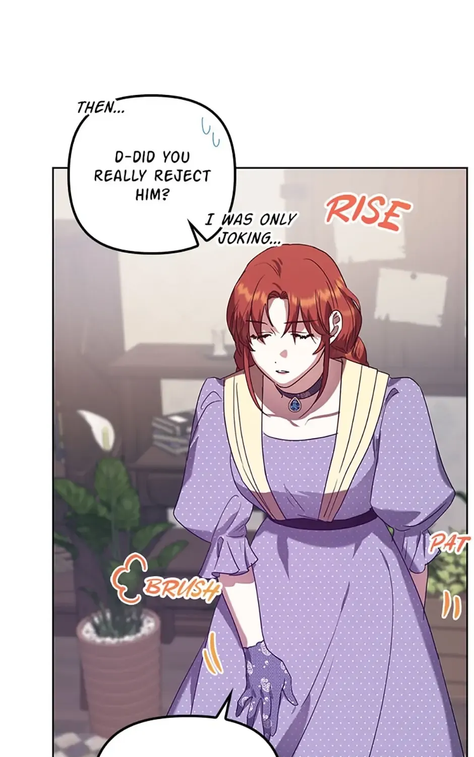 Catherine's Key to a Happy Life