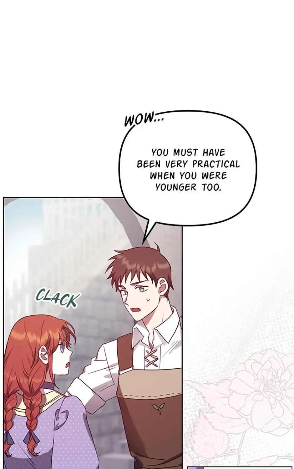 Catherine's Key to a Happy Life