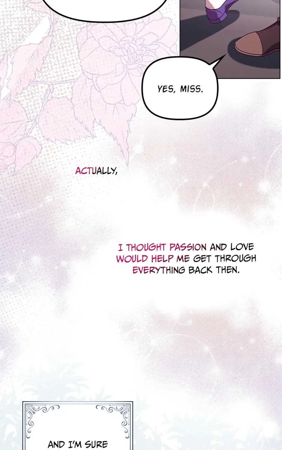 Catherine's Key to a Happy Life