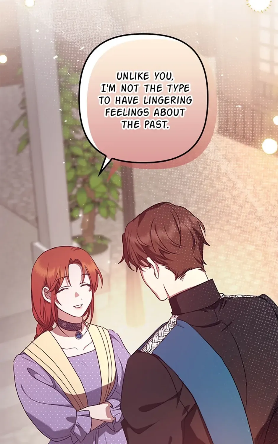 Catherine's Key to a Happy Life