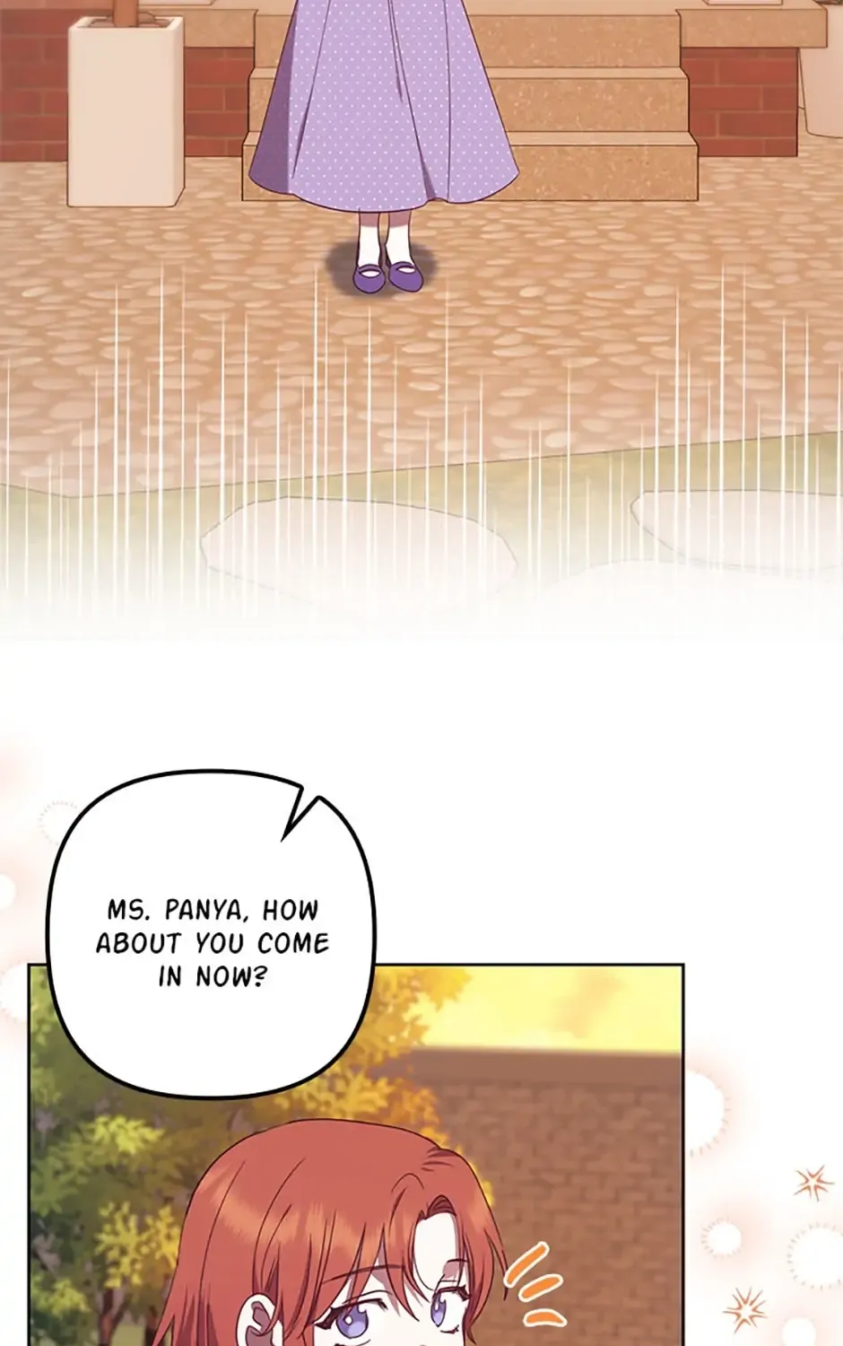 Catherine's Key to a Happy Life