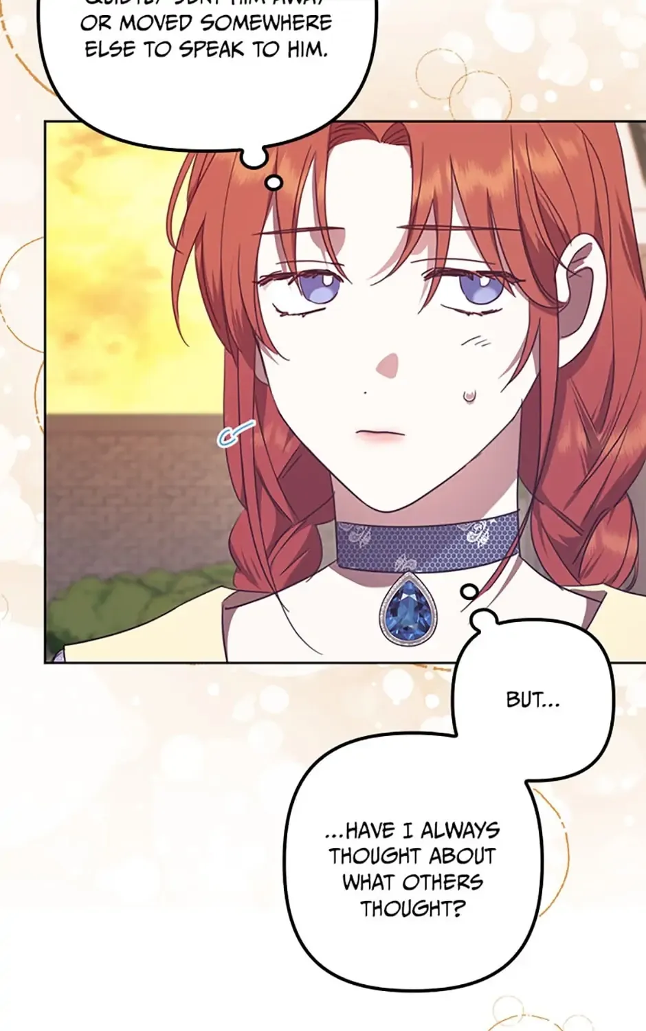 Catherine's Key to a Happy Life