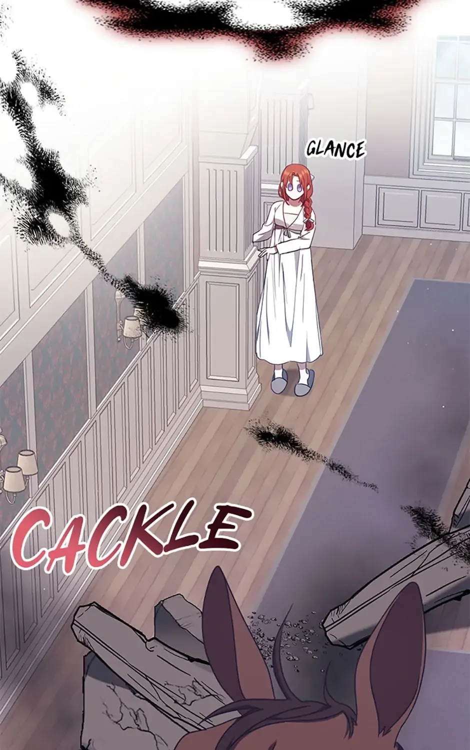 Catherine's Key to a Happy Life