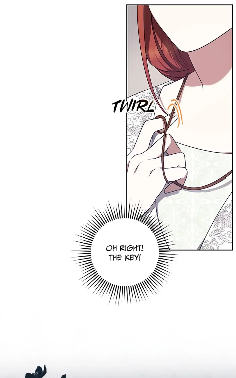 Catherine's Key to a Happy Life