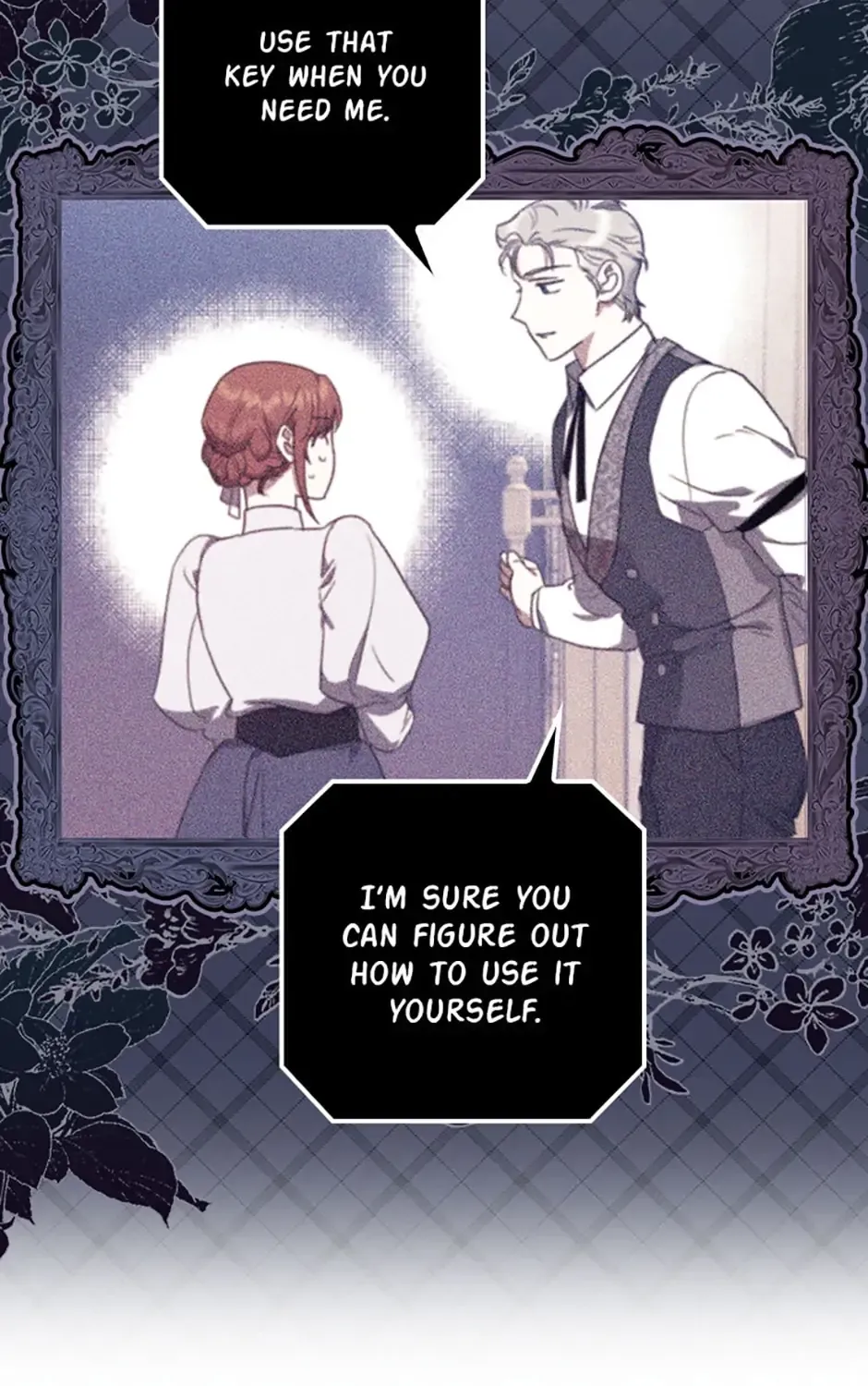 Catherine's Key to a Happy Life