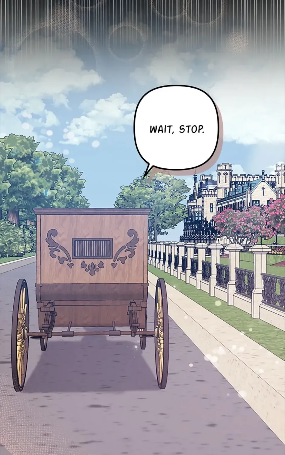 Catherine's Key to a Happy Life