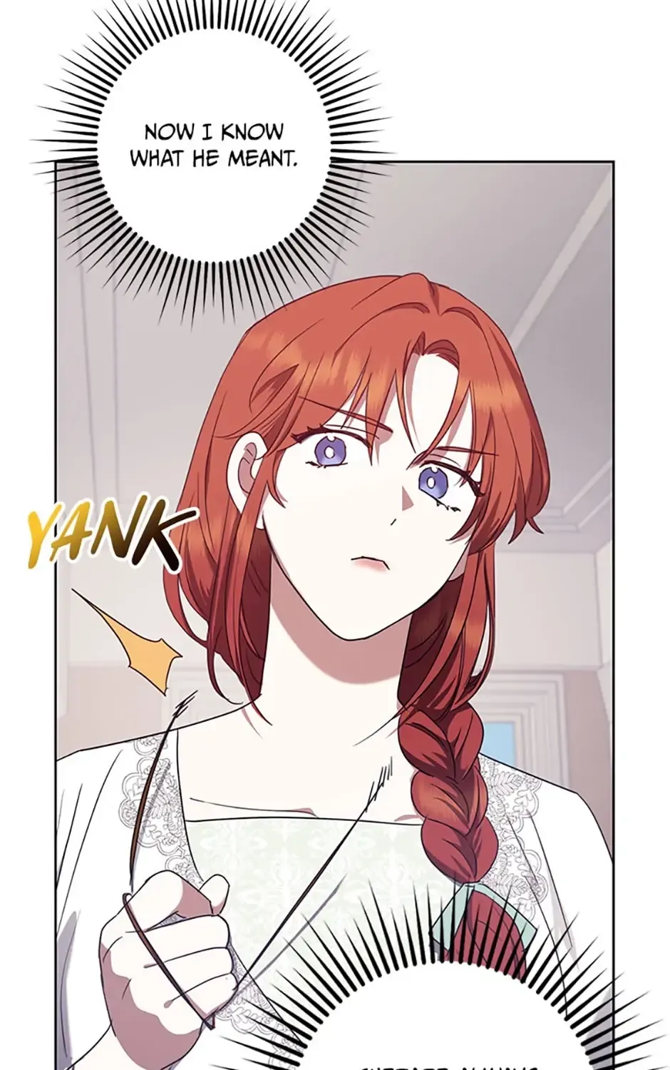 Catherine's Key to a Happy Life