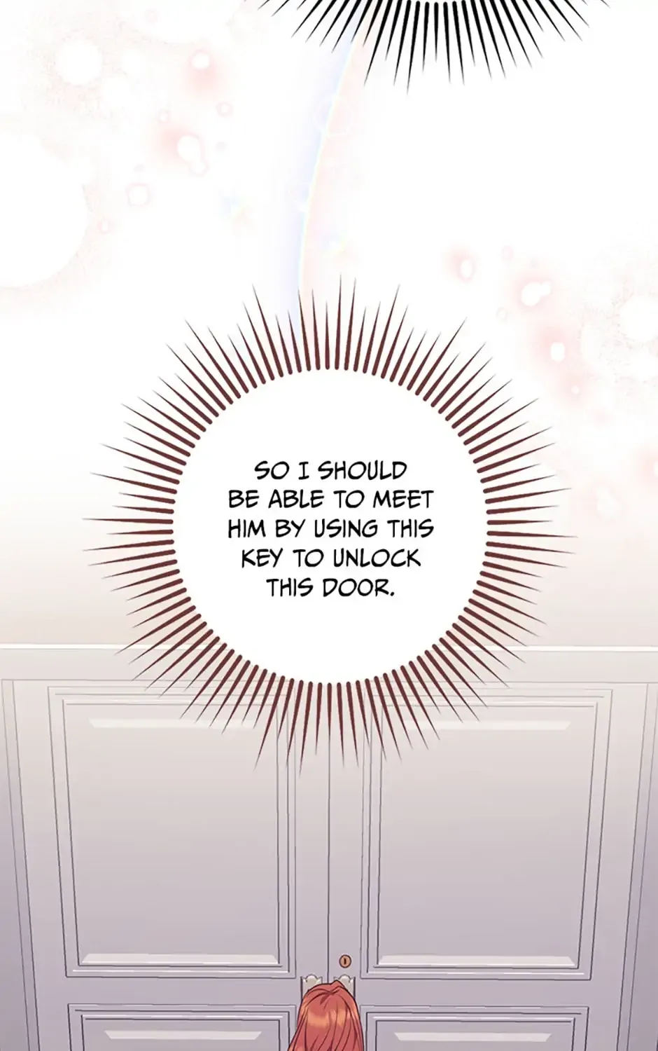 Catherine's Key to a Happy Life