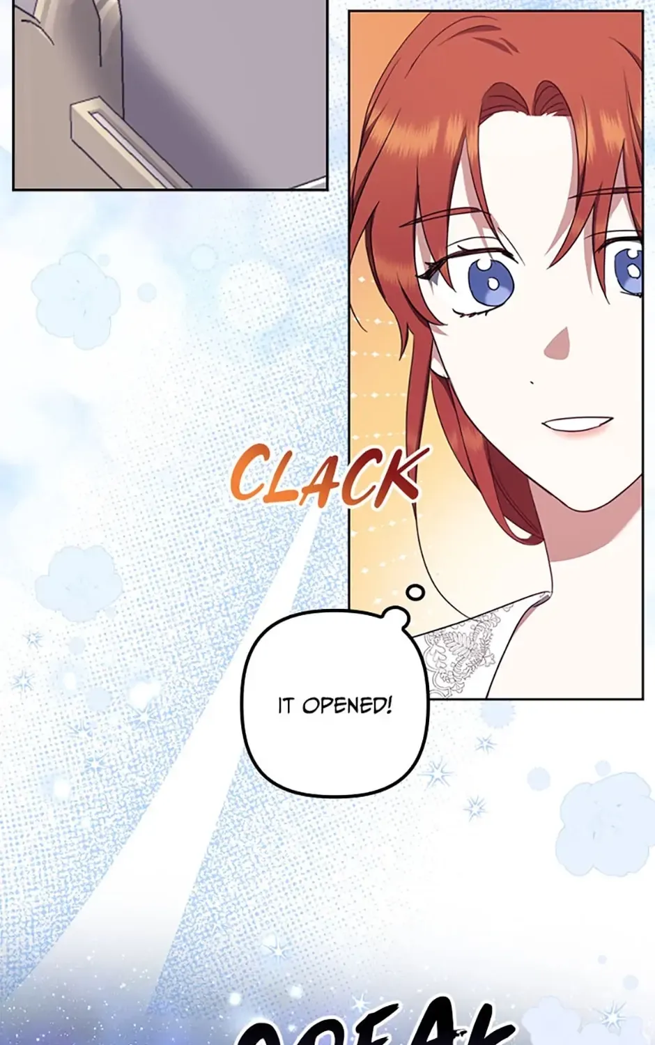 Catherine's Key to a Happy Life