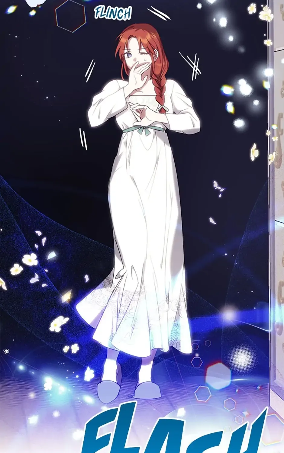 Catherine's Key to a Happy Life