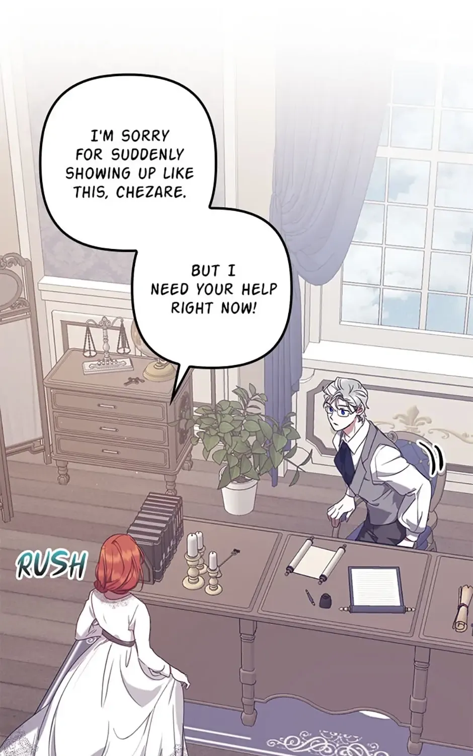 Catherine's Key to a Happy Life