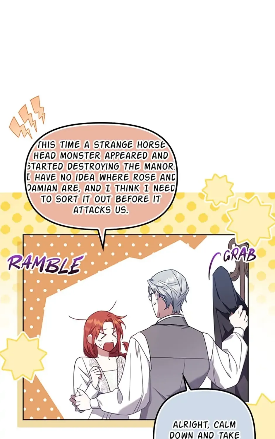 Catherine's Key to a Happy Life