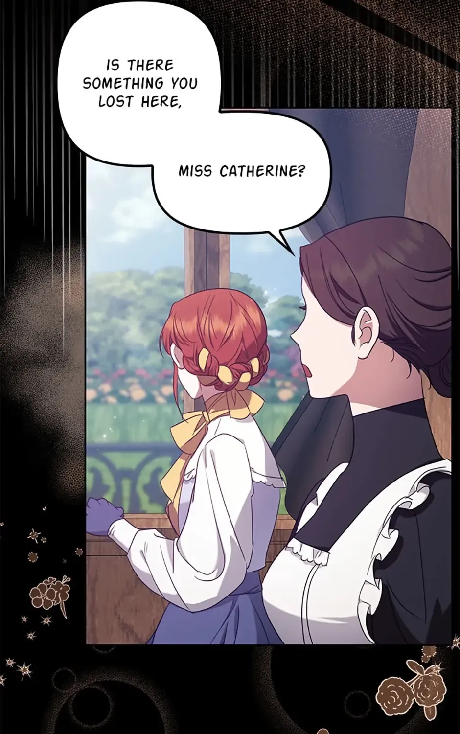 Catherine's Key to a Happy Life