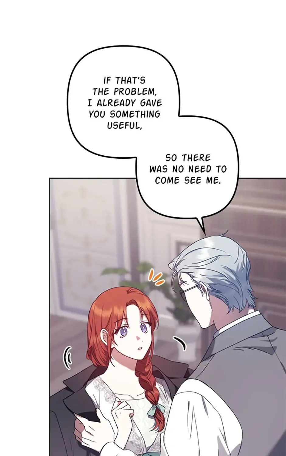 Catherine's Key to a Happy Life