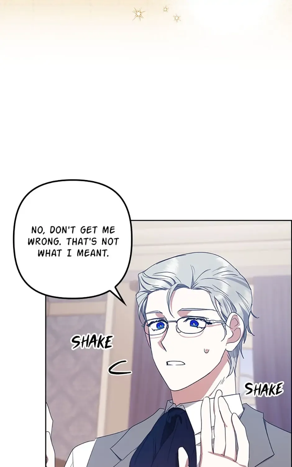 Catherine's Key to a Happy Life