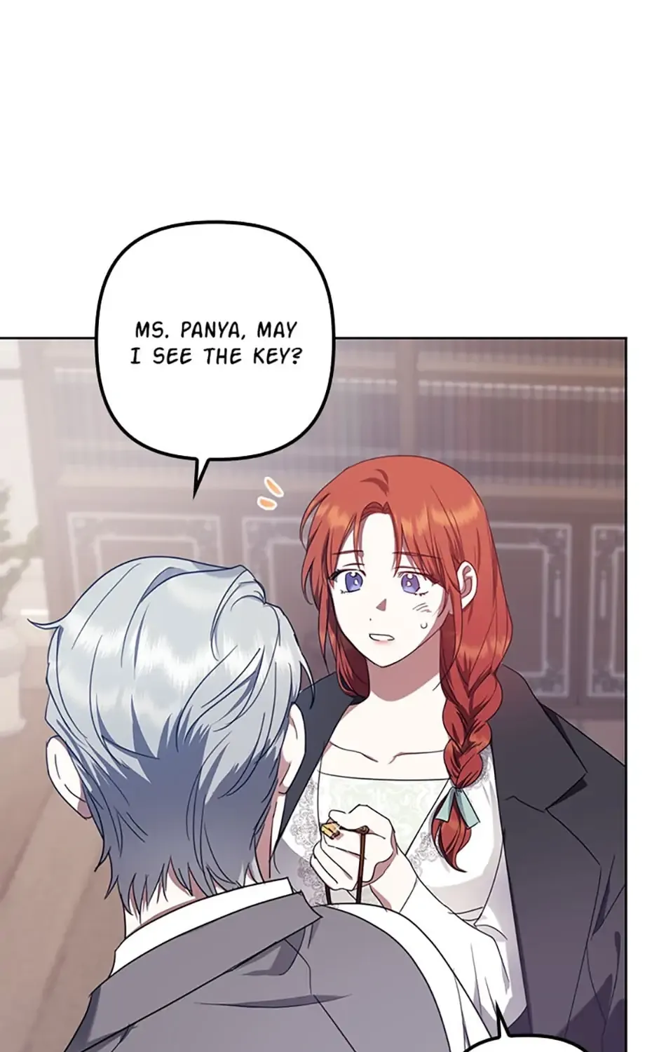 Catherine's Key to a Happy Life