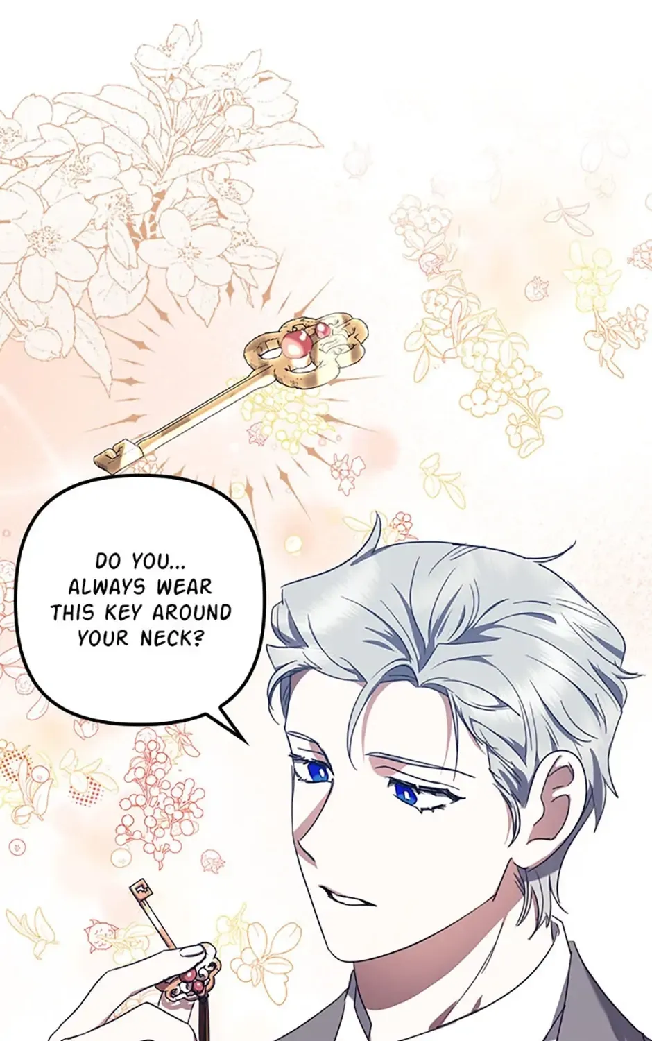 Catherine's Key to a Happy Life