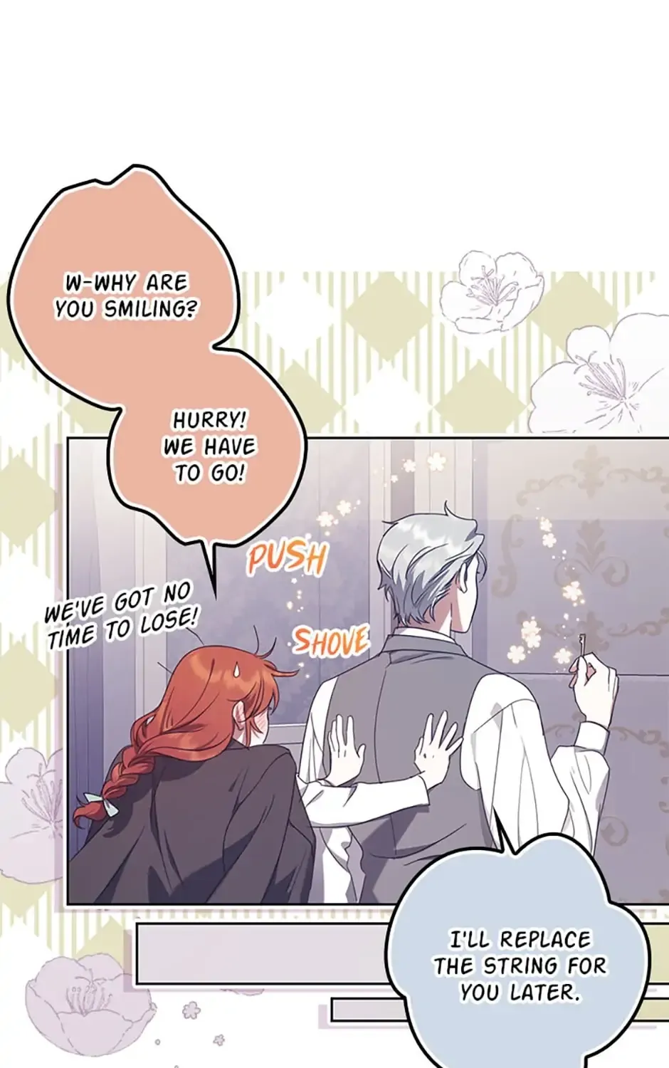 Catherine's Key to a Happy Life