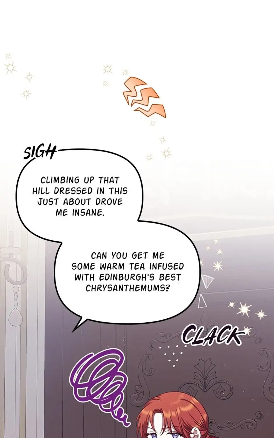 Catherine's Key to a Happy Life