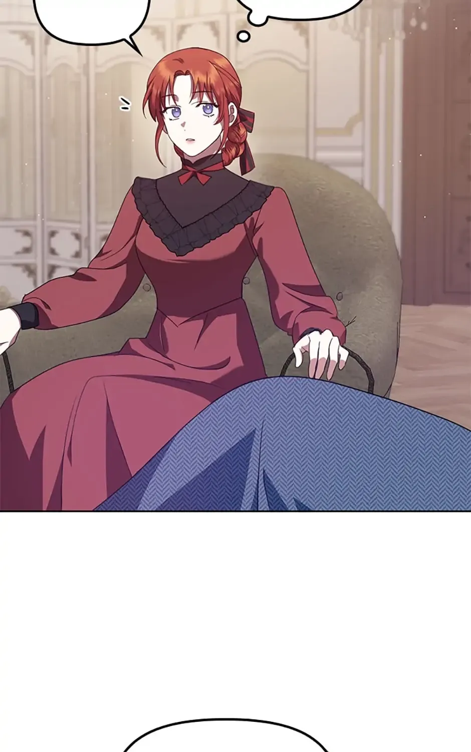 Catherine's Key to a Happy Life