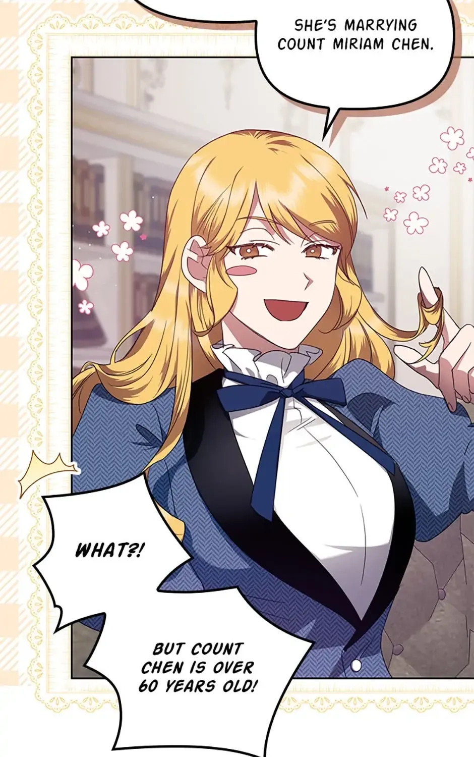 Catherine's Key to a Happy Life