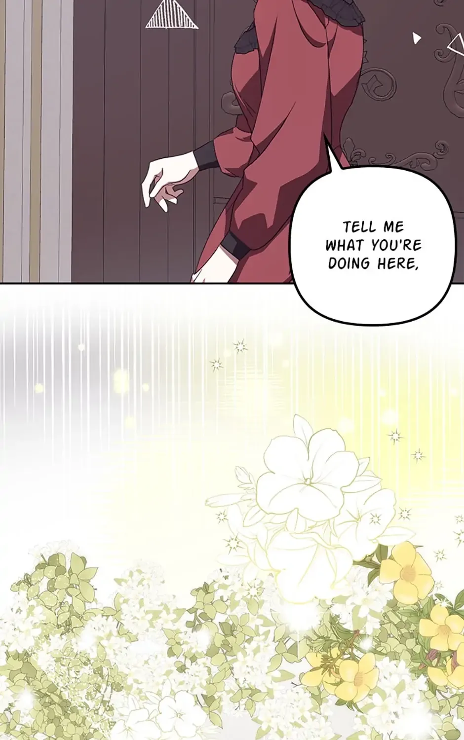 Catherine's Key to a Happy Life