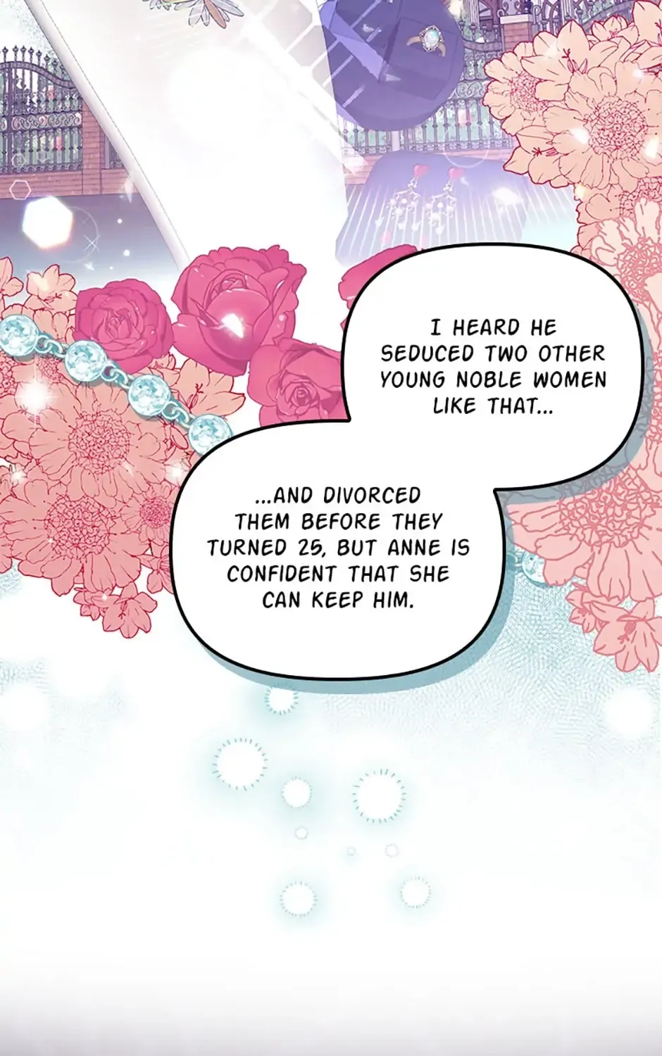 Catherine's Key to a Happy Life