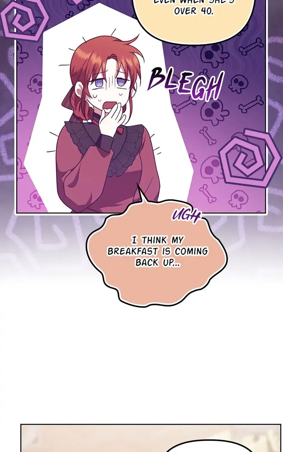 Catherine's Key to a Happy Life