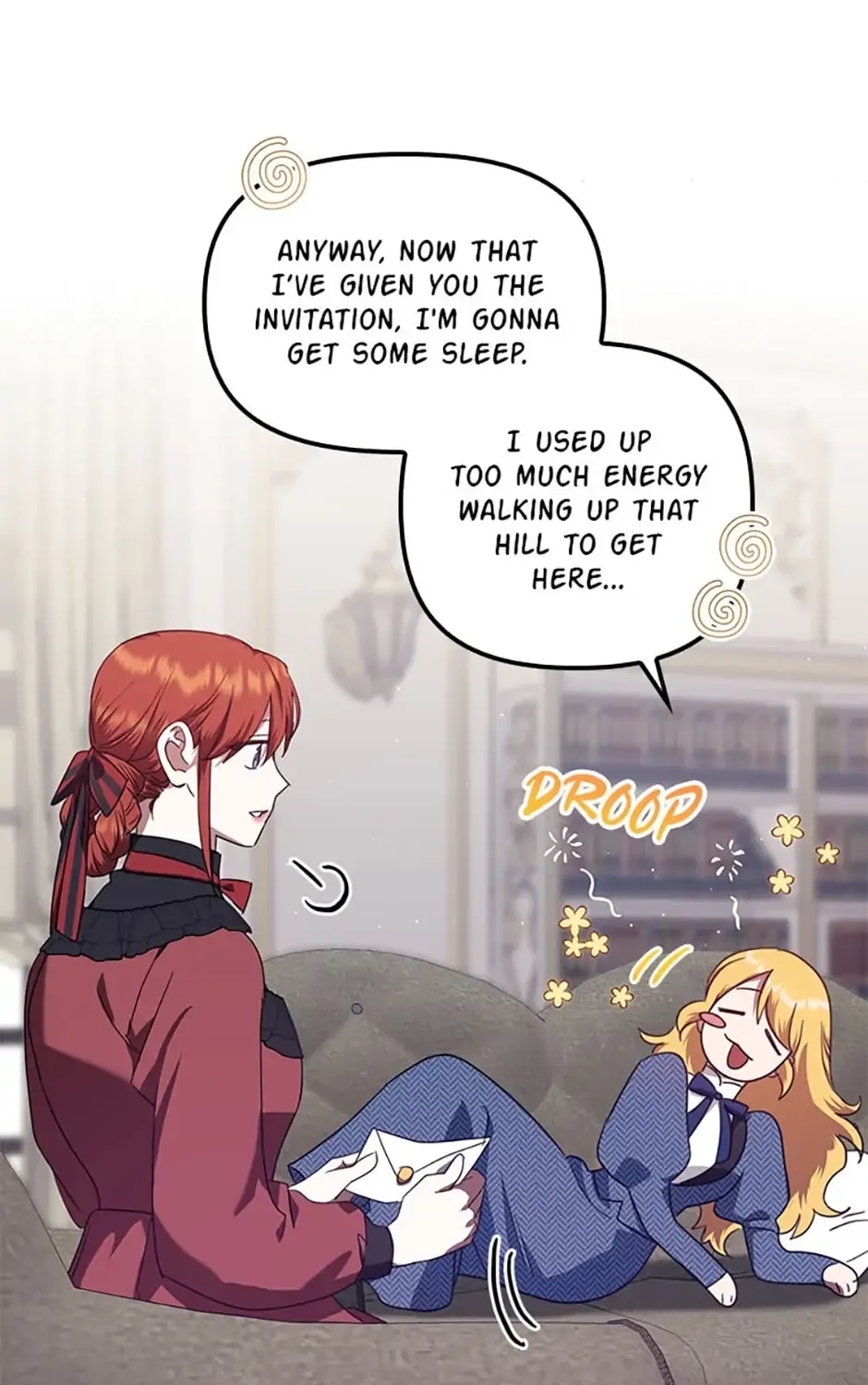 Catherine's Key to a Happy Life