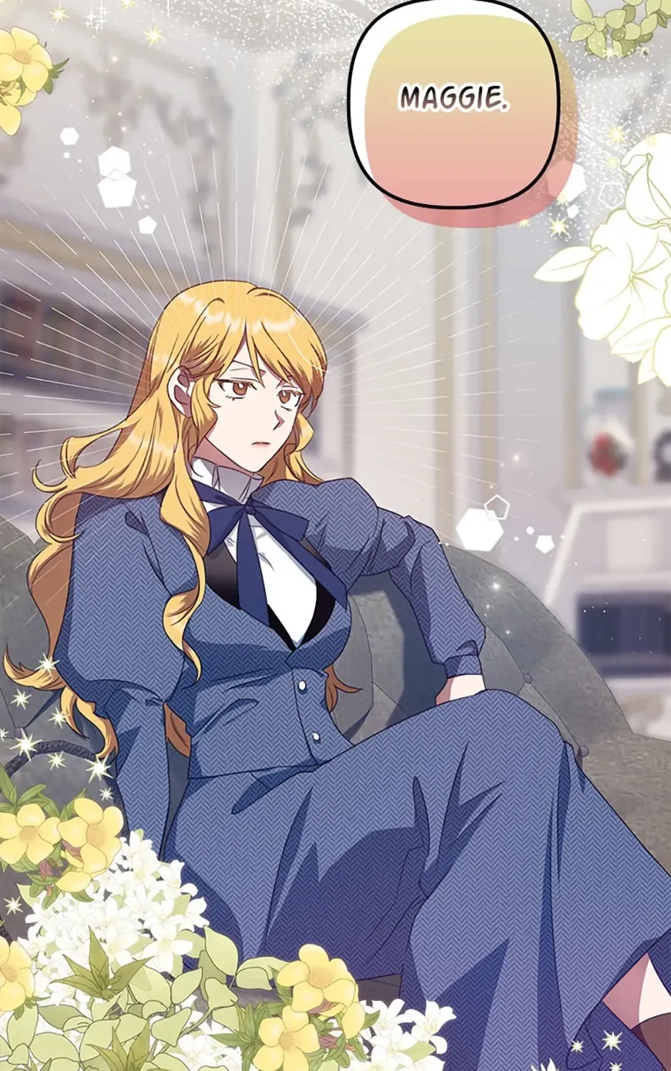 Catherine's Key to a Happy Life