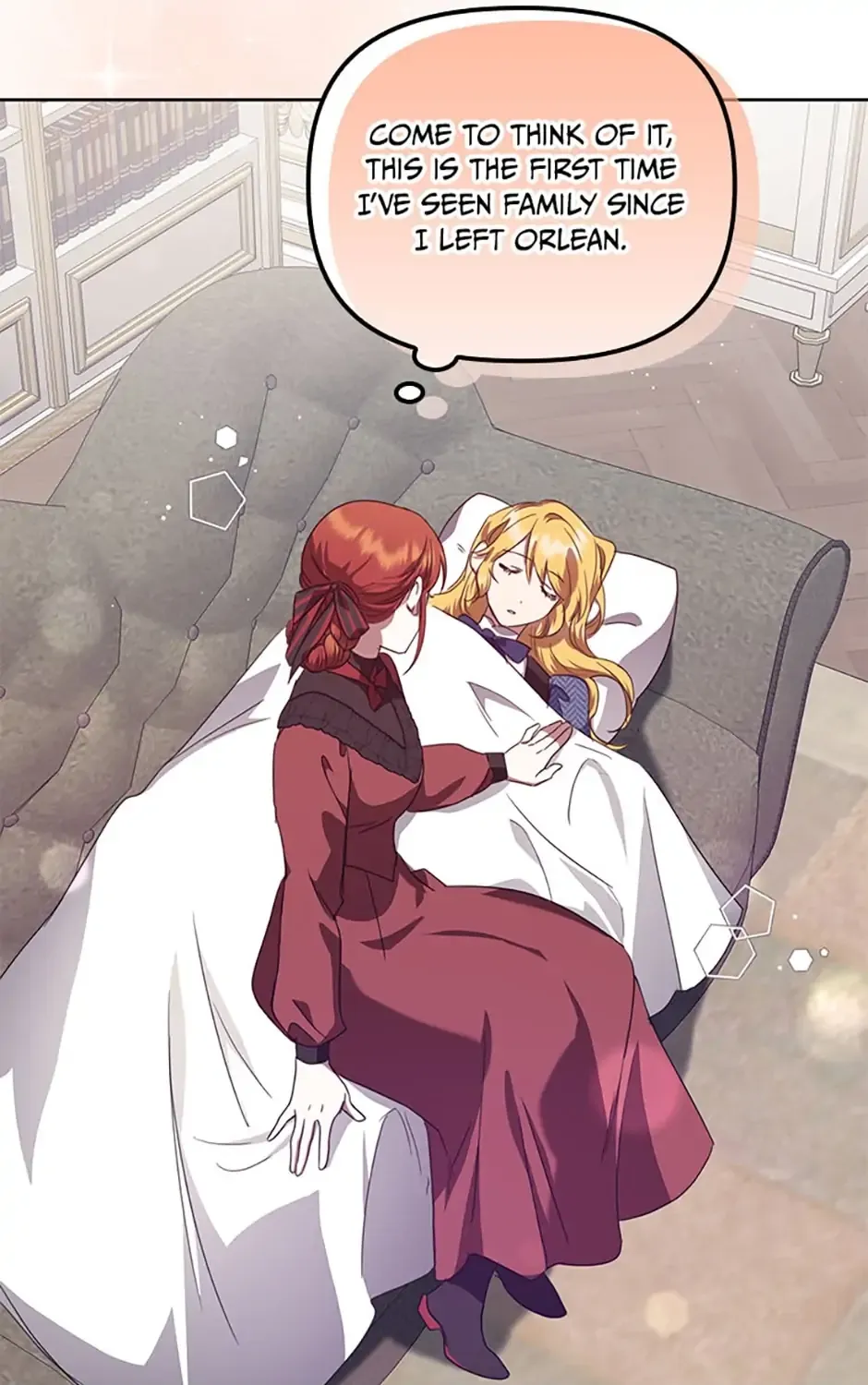 Catherine's Key to a Happy Life