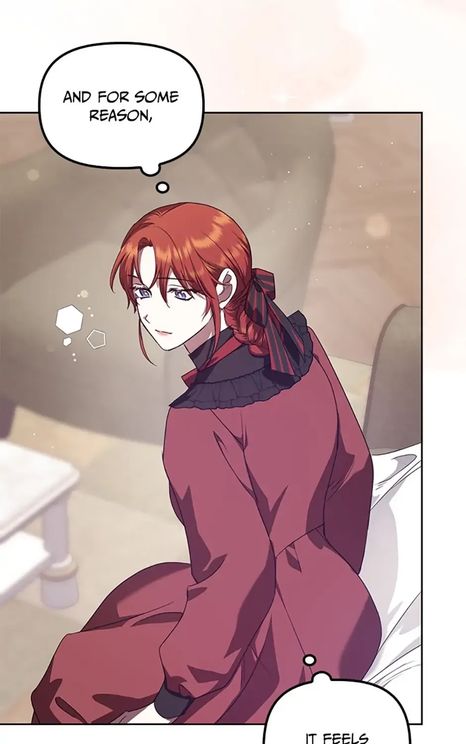 Catherine's Key to a Happy Life