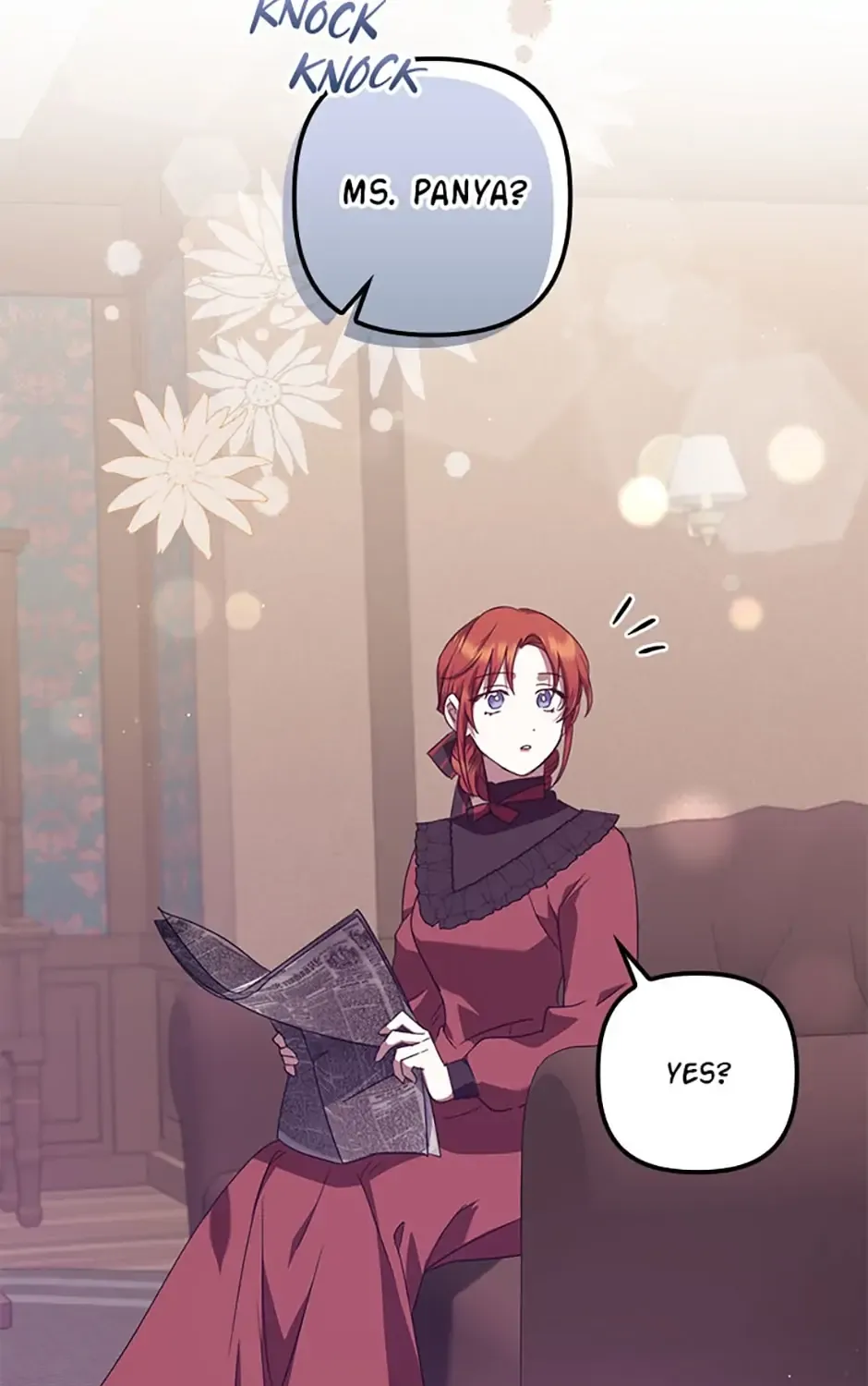 Catherine's Key to a Happy Life