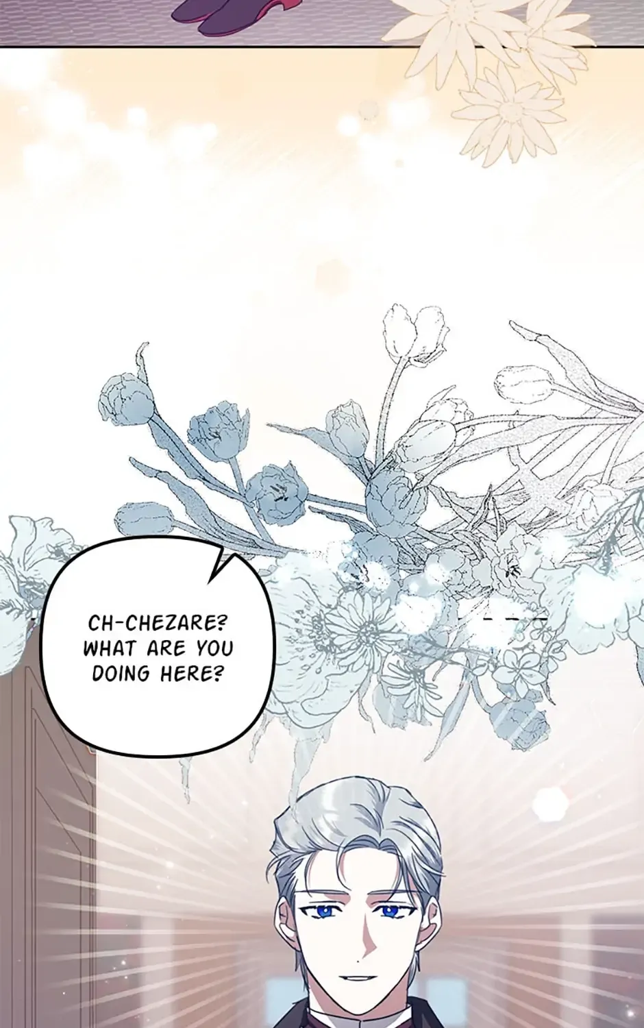 Catherine's Key to a Happy Life