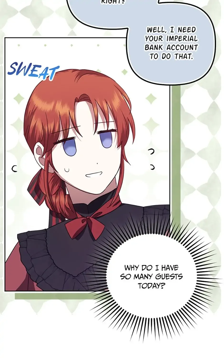 Catherine's Key to a Happy Life