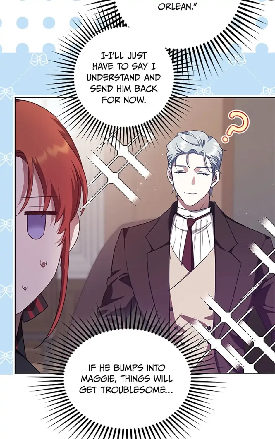 Catherine's Key to a Happy Life