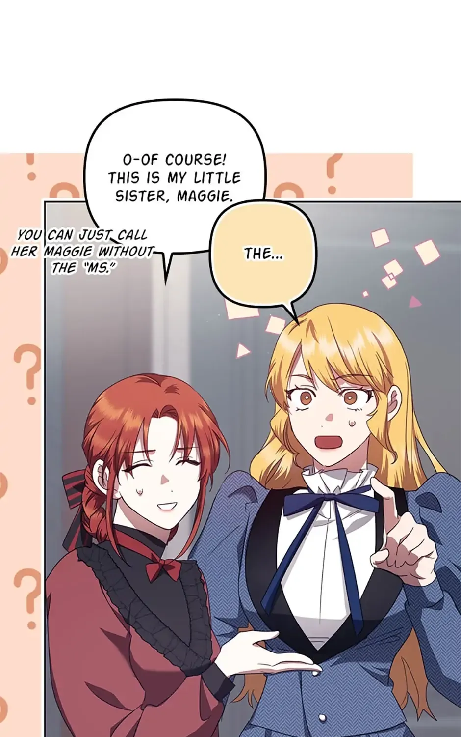 Catherine's Key to a Happy Life