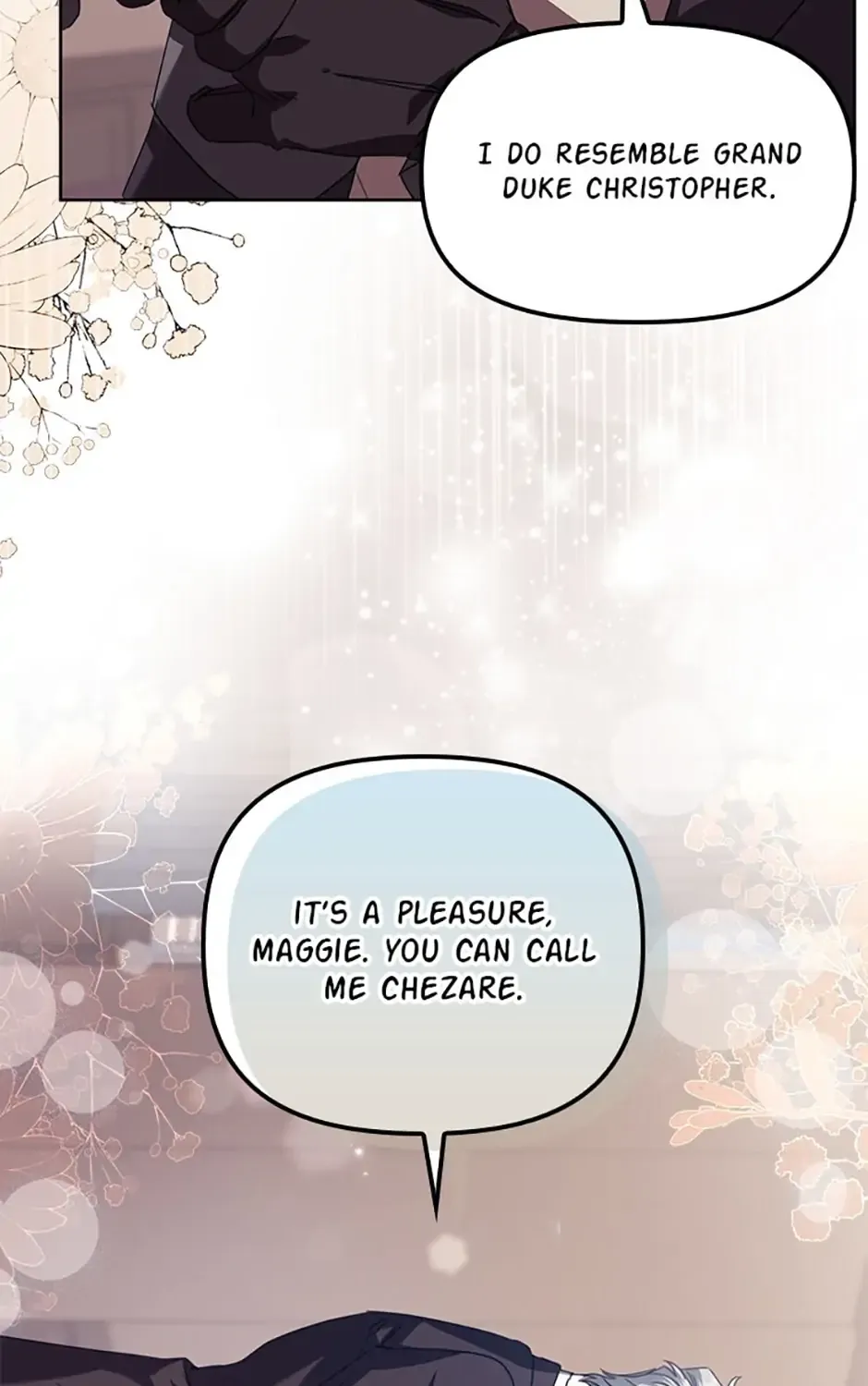 Catherine's Key to a Happy Life