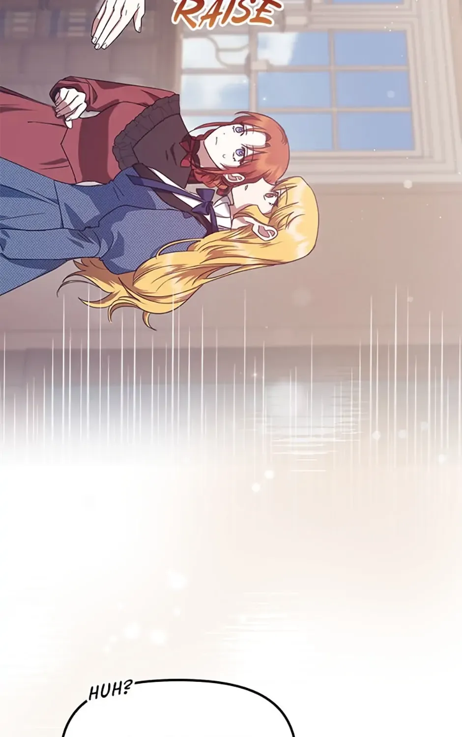 Catherine's Key to a Happy Life