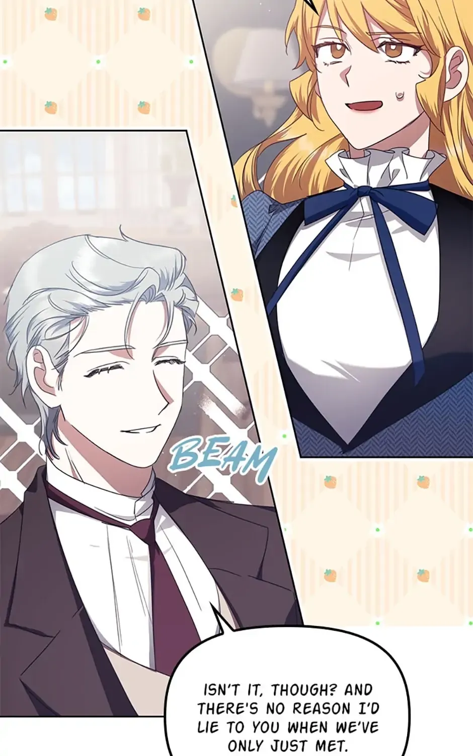 Catherine's Key to a Happy Life