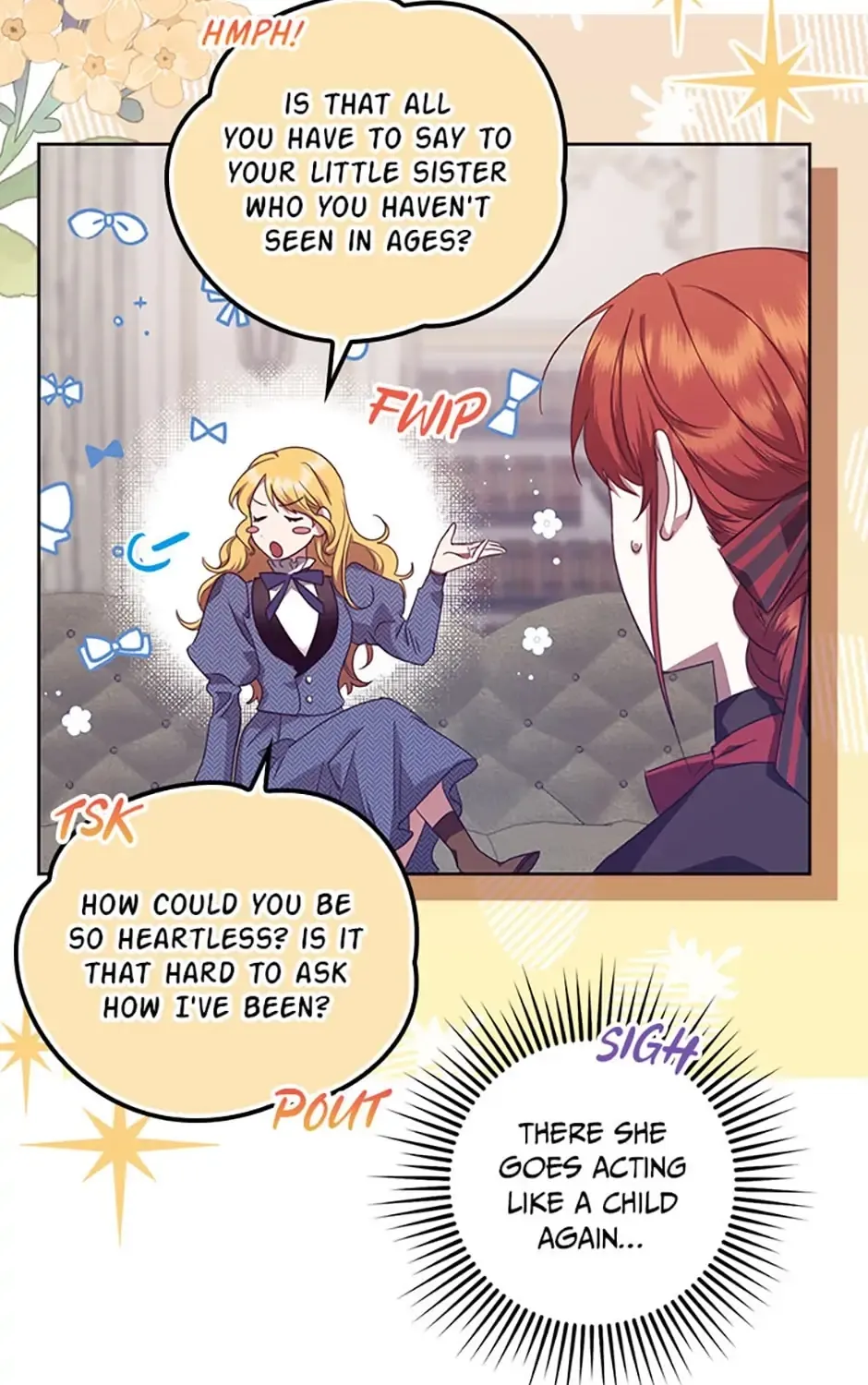 Catherine's Key to a Happy Life