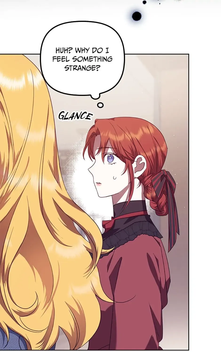 Catherine's Key to a Happy Life