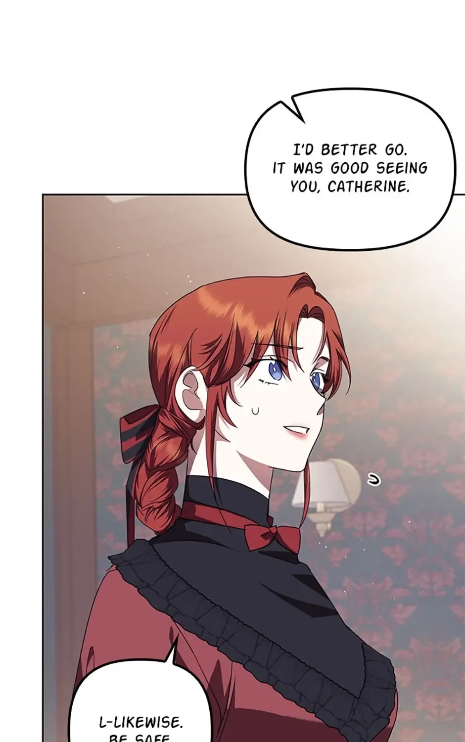 Catherine's Key to a Happy Life